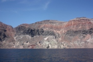 Isla de Espiritu Santo