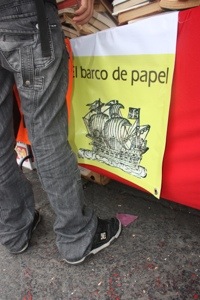 El Barco de Papel