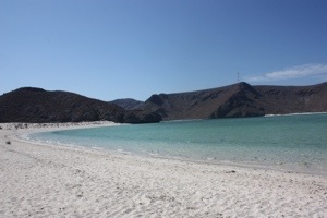 Playa Balandra Playa Balandra