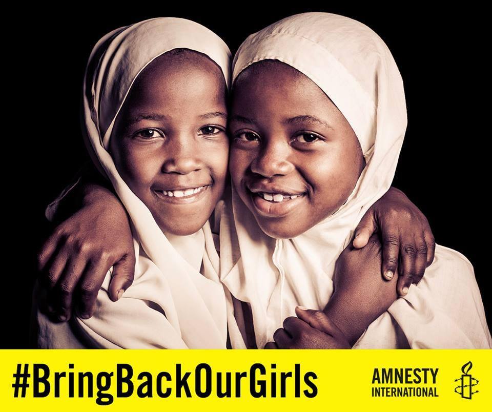 #BringBackOurGirls